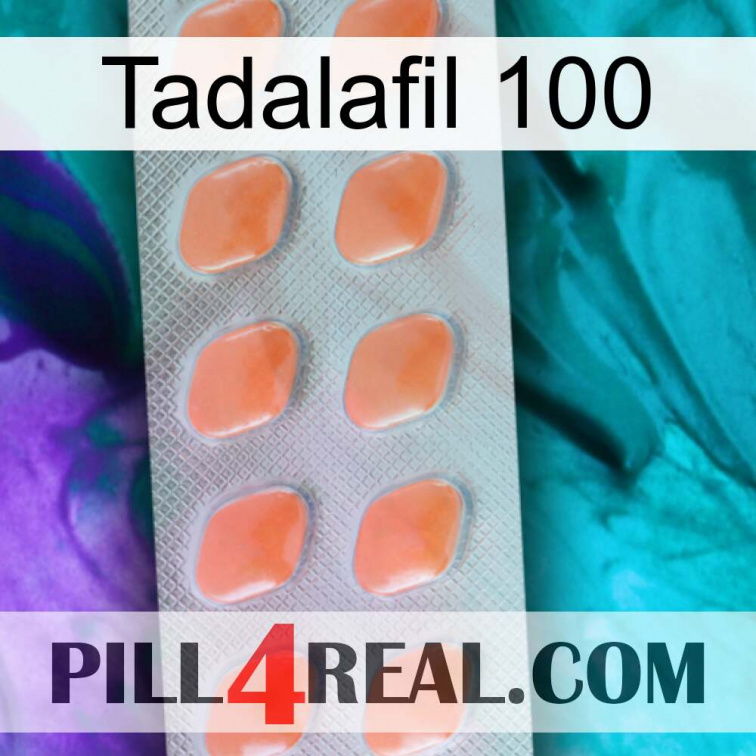 Tadalafil 100 26